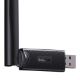 Εικόνα της WiFi USB Adapter Baseus FastJoy 150Mbps Black B01317600111-00