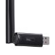 Εικόνα της WiFi USB Adapter Baseus FastJoy 650Mbps Dual-Band Black B01317600111-02