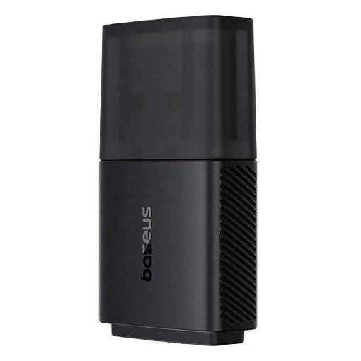 Εικόνα της WiFi Mini USB Adapter Baseus FastJoy 300Mbps Black B01317600111-03