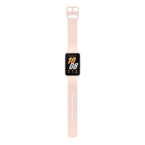 Εικόνα της Smart Band Samsung Galaxy Fit 3 Pink Gold SM-R390NIDAEUE