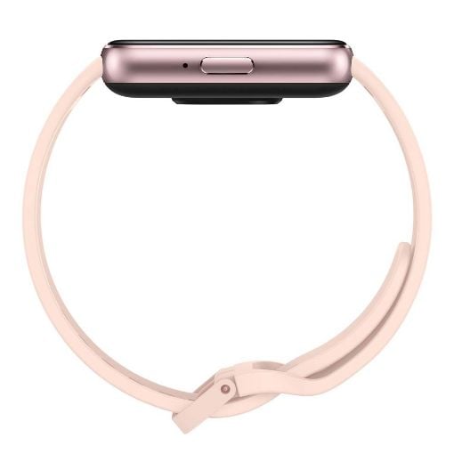 Εικόνα της Smart Band Samsung Galaxy Fit 3 Pink Gold SM-R390NIDAEUE