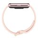 Εικόνα της Smart Band Samsung Galaxy Fit 3 Pink Gold SM-R390NIDAEUE