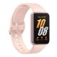 Εικόνα της Smart Band Samsung Galaxy Fit 3 Pink Gold SM-R390NIDAEUE