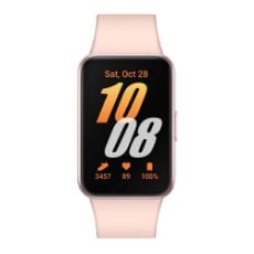 Εικόνα της Smart Band Samsung Galaxy Fit 3 Pink Gold SM-R390NIDAEUE