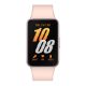 Εικόνα της Smart Band Samsung Galaxy Fit 3 Pink Gold SM-R390NIDAEUE