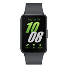 Εικόνα της Smart Band Samsung Galaxy Fit 3 Gray SM-R390NZAAEUB