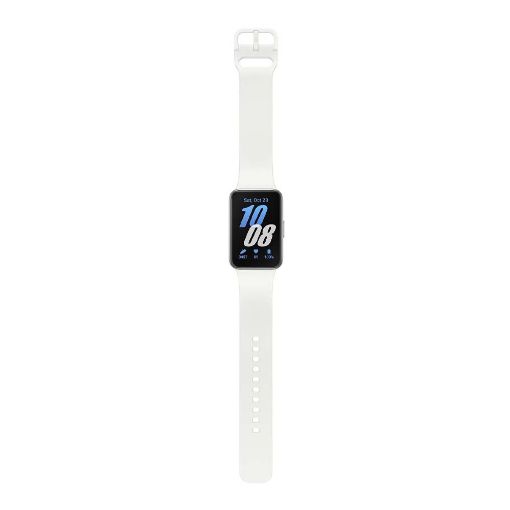 Εικόνα της Smart Band Samsung Galaxy Fit 3 Silver SM-R390NZSA