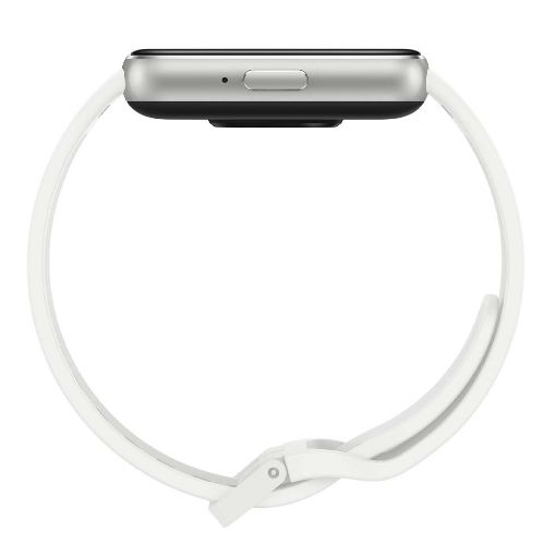 Εικόνα της Smart Band Samsung Galaxy Fit 3 Silver SM-R390NZSA