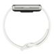 Εικόνα της Smart Band Samsung Galaxy Fit 3 Silver SM-R390NZSA