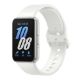 Εικόνα της Smart Band Samsung Galaxy Fit 3 Silver SM-R390NZSA