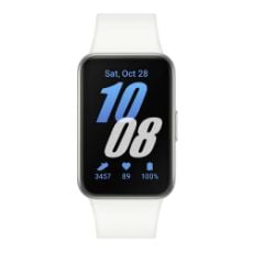 Εικόνα της Smart Band Samsung Galaxy Fit 3 Silver SM-R390NZSA