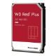 Εικόνα της Εσωτερικός Σκληρός Δίσκος NAS Western Digital Red Plus 2TB 3.5" SATA ΙΙΙ 64MB WD20EFPX