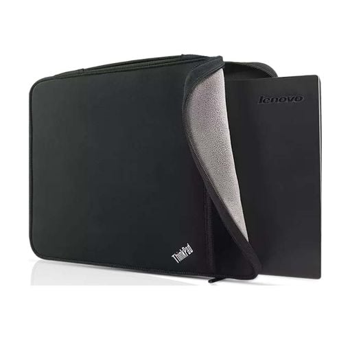 Εικόνα της Θήκη Notebook 14" Lenovo ThinkPad Sleeve Black 4X40N18009