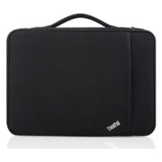 Εικόνα της Θήκη Notebook 14" Lenovo ThinkPad Sleeve Black 4X40N18009