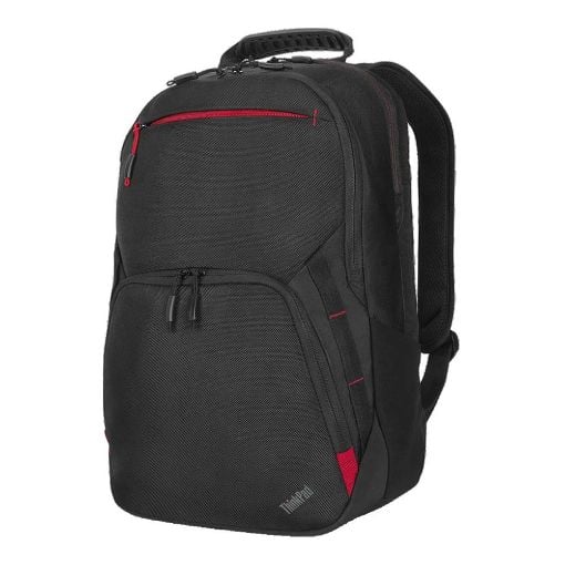 Εικόνα της Τσάντα Notebook 15.6" Lenovo Essential Plus Eco Backpack Black 4X41A30364