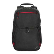 Εικόνα της Τσάντα Notebook 15.6" Lenovo Essential Plus Eco Backpack Black 4X41A30364
