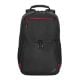 Εικόνα της Τσάντα Notebook 15.6" Lenovo Essential Plus Eco Backpack Black 4X41A30364