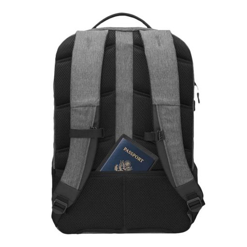 Εικόνα της Τσάντα Notebook 17.3" Lenovo Business Casual Backpack Grey 24Lt 4X40X54260