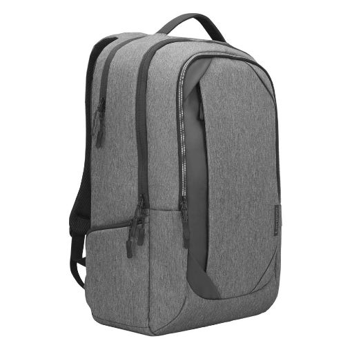 Εικόνα της Τσάντα Notebook 17.3" Lenovo Business Casual Backpack Grey 24Lt 4X40X54260