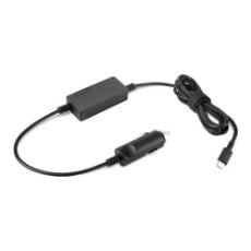 Εικόνα της Τροφοδοτικό Lenovo Travel 65W Black 40AK0065WW