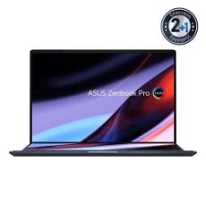 Εικόνα της Laptop Asus Zenbook Pro Duo 14 OLED UX8402VV-OLED-P951X 14.5'' Intel Core i9-13900H(4.10GHz) 32GB 2TB SSD RTX 4060 8GB Win11 Pro GR/EN 90NB1172-M002S0