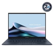 Εικόνα της Laptop Asus Zenbook 14 OLED UX3405MA-OLED-PP731X 14.0'' Intel Core Ultra 7 155H 16GB 1TB SSD Win11 Pro Ponder Blue 90NB11R1-M008T0