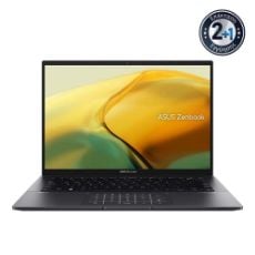 Εικόνα της Laptop Asus Zenbook 14 UM3402YAR-KP521W 14" AMD Ryzen 5 7530U(2.00GHz) 16GB 1TB SSD Win11 Home GR 90NB0W95-M00ZP0