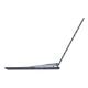 Εικόνα της Laptop Asus ZenBook Pro 16X OLED UX7602ZM-OLED-ME951X 16" Touch Intel Core i9-12900H(3.80GHz) 32GB 2TB SSD RTX 3060 6GB Win11 Pro