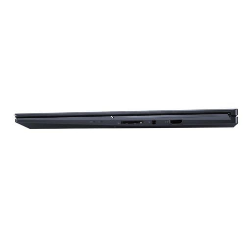 Εικόνα της Laptop Asus Zenbook Pro 16X OLED UX7602VI-OLED-ME951X 16" Touch Intel Core i9-13900H(4.10GHz) 32GB 2TB SSD RTX 4070 8GB Win11 Pro EN/GR 90NB10K1-M002V0
