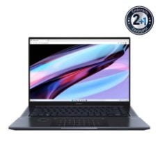 Εικόνα της Laptop Asus Zenbook Pro 16X OLED UX7602VI-OLED-ME951X 16" Touch Intel Core i9-13900H(4.10GHz) 32GB 2TB SSD RTX 4070 8GB Win11 Pro EN/GR 90NB10K1-M002V0