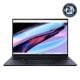 Εικόνα της Laptop Asus Zenbook Pro 14 OLED UX6404VV-OLED-P941X 14.5" Touch Intel Core i9-13900H(4.10GHz) 32GB 1TB SSD RTX 4060 8GB Win11 Pro EN/GR 90NB11J1-M00340