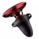 Εικόνα της Baseus Magnetic Air Vent Car Mount Holder Red C40141201913-00
