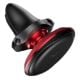 Εικόνα της Baseus Magnetic Air Vent Car Mount Holder Red C40141201913-00