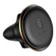 Εικόνα της Baseus Magnetic Air Vent Car Mount Holder Gold C40141201G13-00
