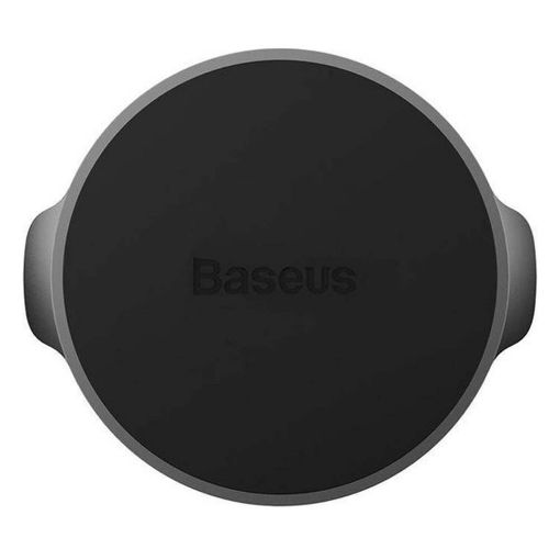 Εικόνα της Baseus Small Ears Car Mount Holder Black C40141403113-00