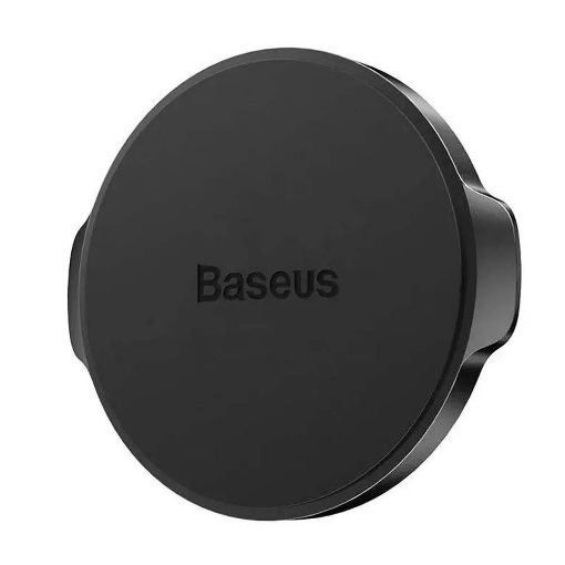 Εικόνα της Baseus Small Ears Car Suction Bracket Black C40141403113-01