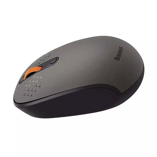 Εικόνα της Ποντίκι Baseus F01B Bluetooth Frosted Grey B01055503833-00