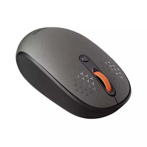 Εικόνα της Ποντίκι Baseus F01B Bluetooth Frosted Grey B01055503833-00