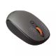 Εικόνα της Ποντίκι Baseus F01B Bluetooth Frosted Grey B01055503833-00