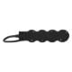 Εικόνα της Πολύπριζο Legrand 4 Θέσεων 1.5m Black/Dark Grey 694553