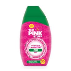 Εικόνα της Απορρυπαντικό Ρούχων Gel The Pink Stuff The Miracle Laundry Bio 900ml
