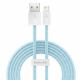 Εικόνα της Καλώδιο Baseus Dynamic USB-A to Lightning 1m Blue CALD000403