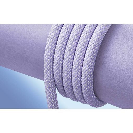 Εικόνα της Καλώδιο Baseus Dynamic 2 USB-A to Lightning 1m Purple CALD040005