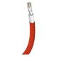 Εικόνα της Καλώδιο Baseus Yiven USB-A to Lightning 1.8m Red CALYW-A09