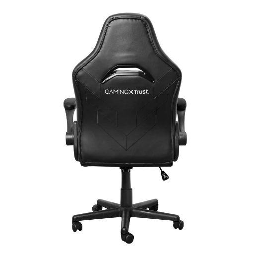 Εικόνα της Gaming Chair Trust GXT 703 Riye Black 25128