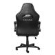 Εικόνα της Gaming Chair Trust GXT 703 Riye Black 25128