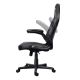 Εικόνα της Gaming Chair Trust GXT 703 Riye Black 25128