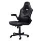 Εικόνα της Gaming Chair Trust GXT 703 Riye Black 25128
