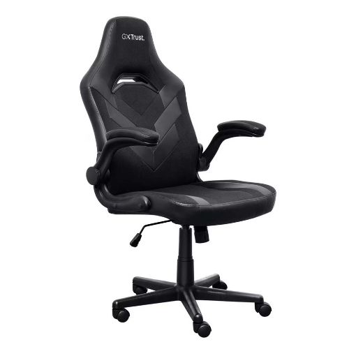 Εικόνα της Gaming Chair Trust GXT 703 Riye Black 25128