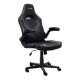 Εικόνα της Gaming Chair Trust GXT 703 Riye Black 25128
